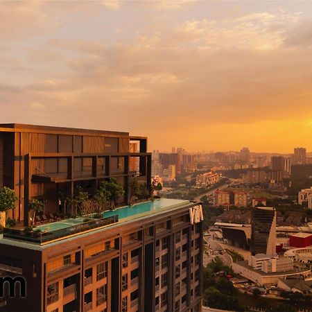 Viia Residences Kuala Lumpur Exteriör bild