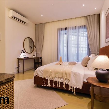 Viia Residences Kuala Lumpur Exteriör bild