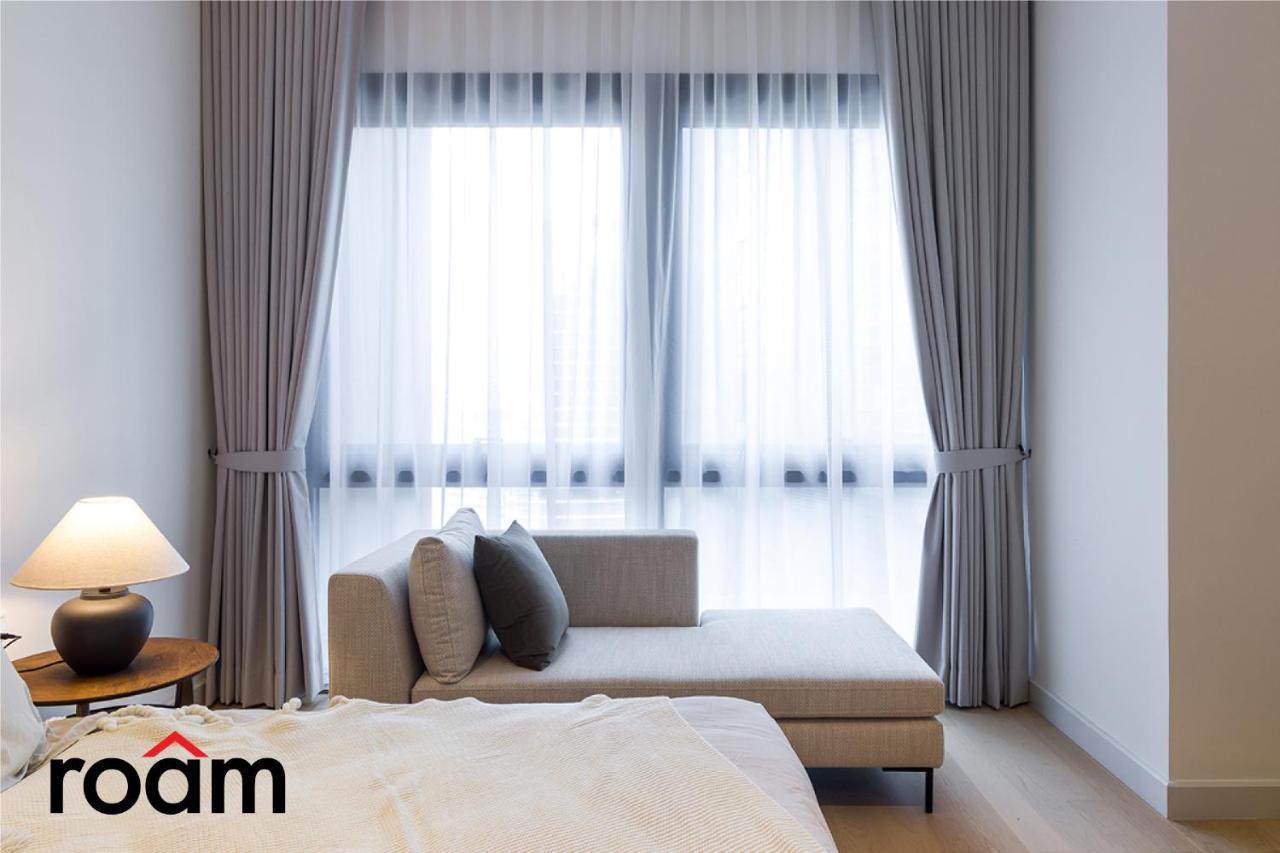Viia Residences Kuala Lumpur Exteriör bild