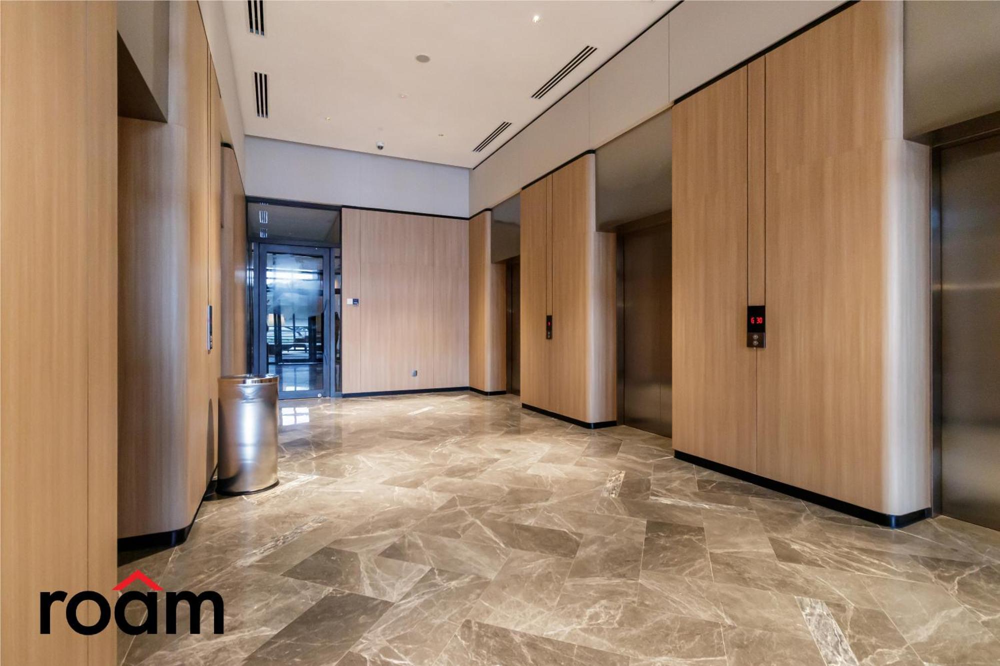 Viia Residences Kuala Lumpur Exteriör bild