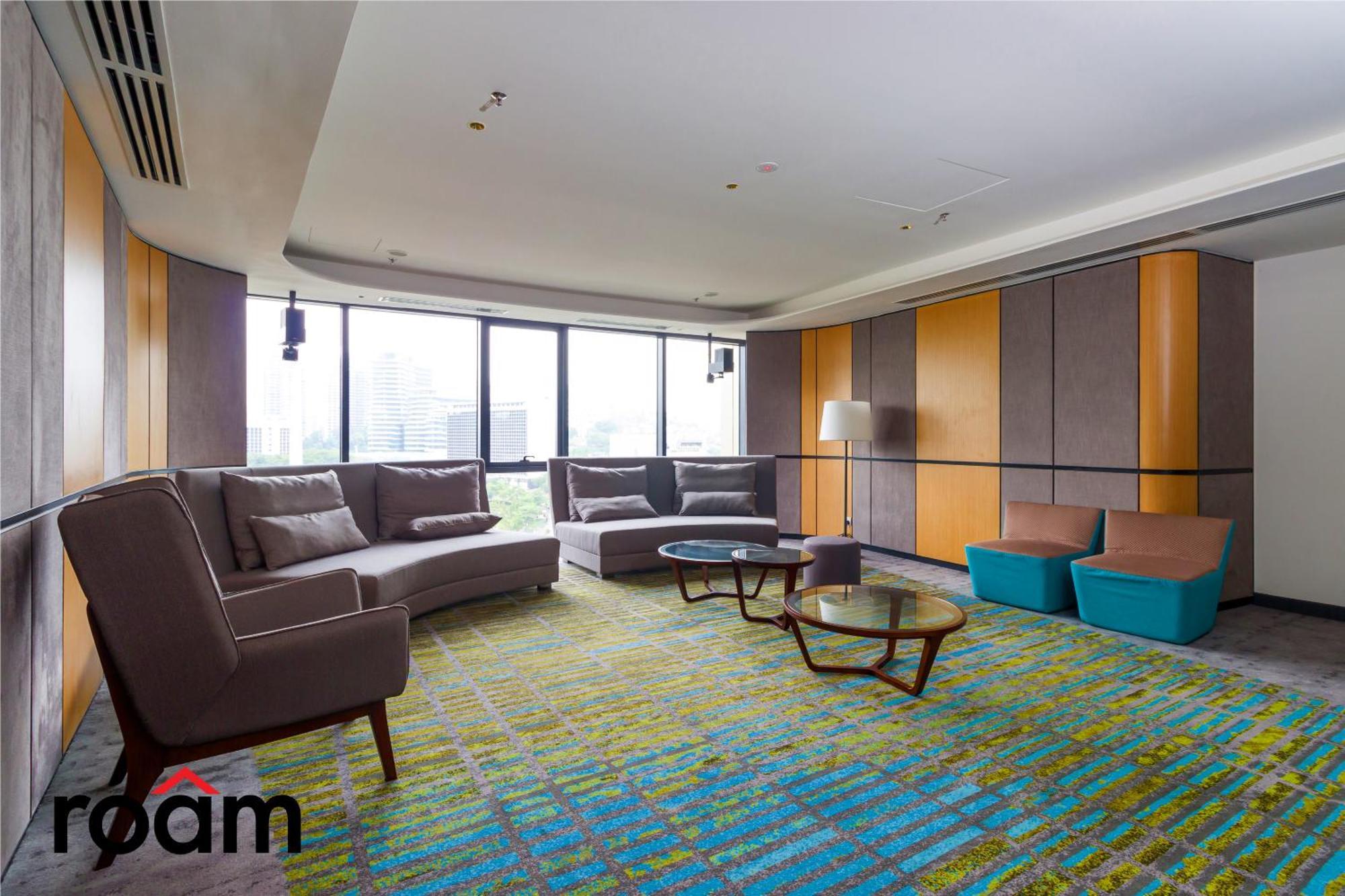 Viia Residences Kuala Lumpur Exteriör bild