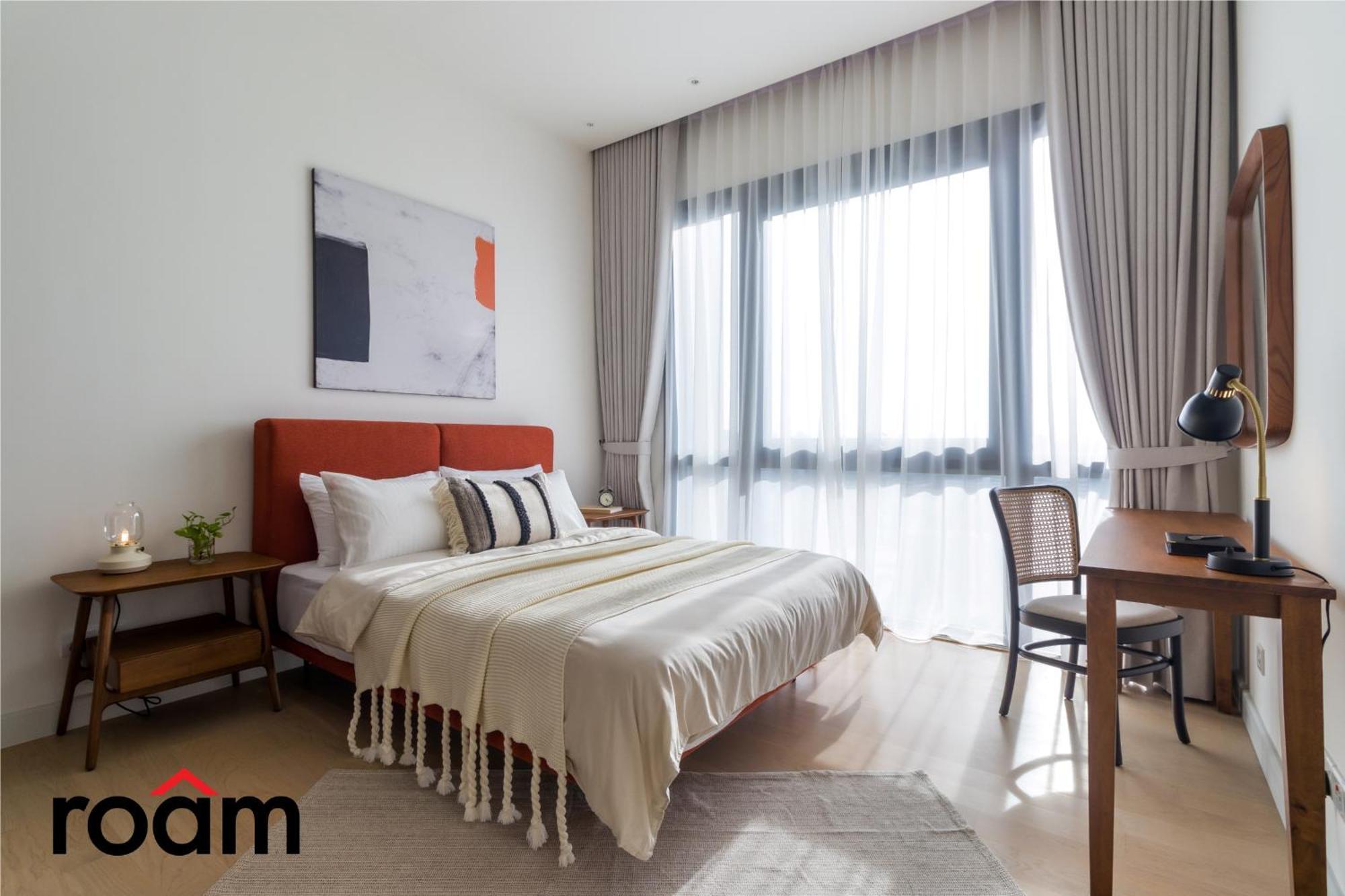 Viia Residences Kuala Lumpur Exteriör bild