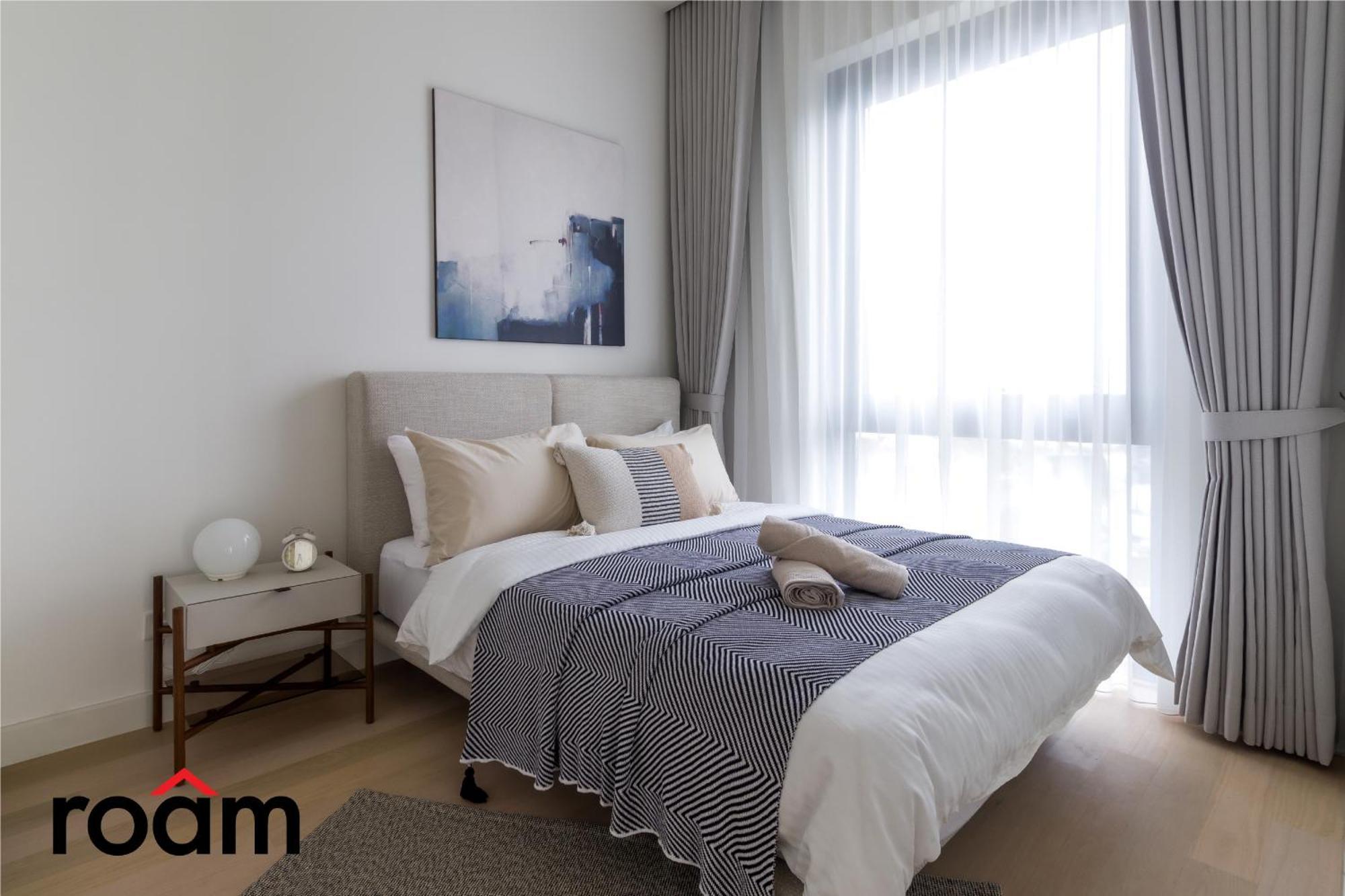 Viia Residences Kuala Lumpur Exteriör bild