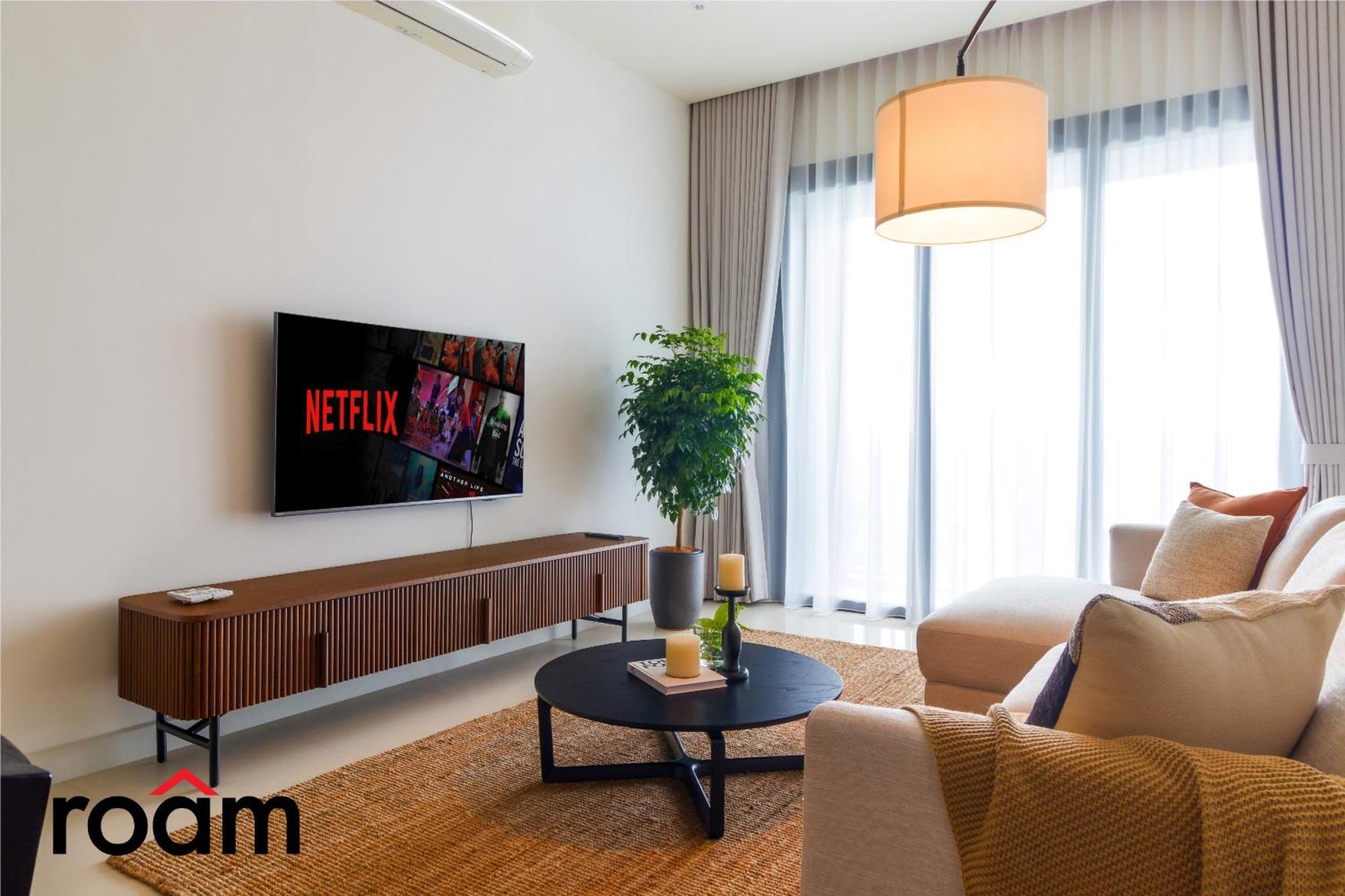 Viia Residences Kuala Lumpur Exteriör bild
