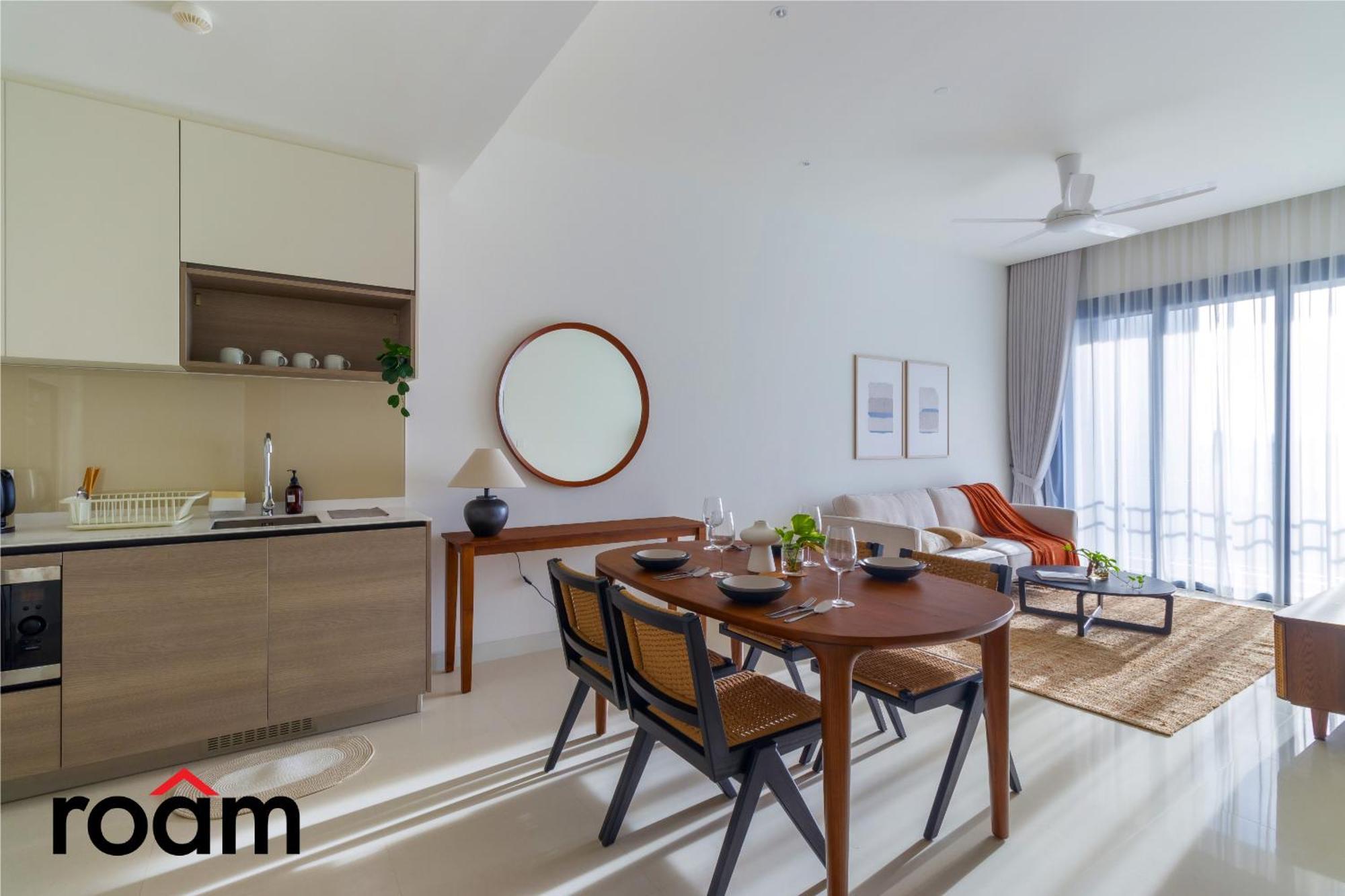 Viia Residences Kuala Lumpur Exteriör bild