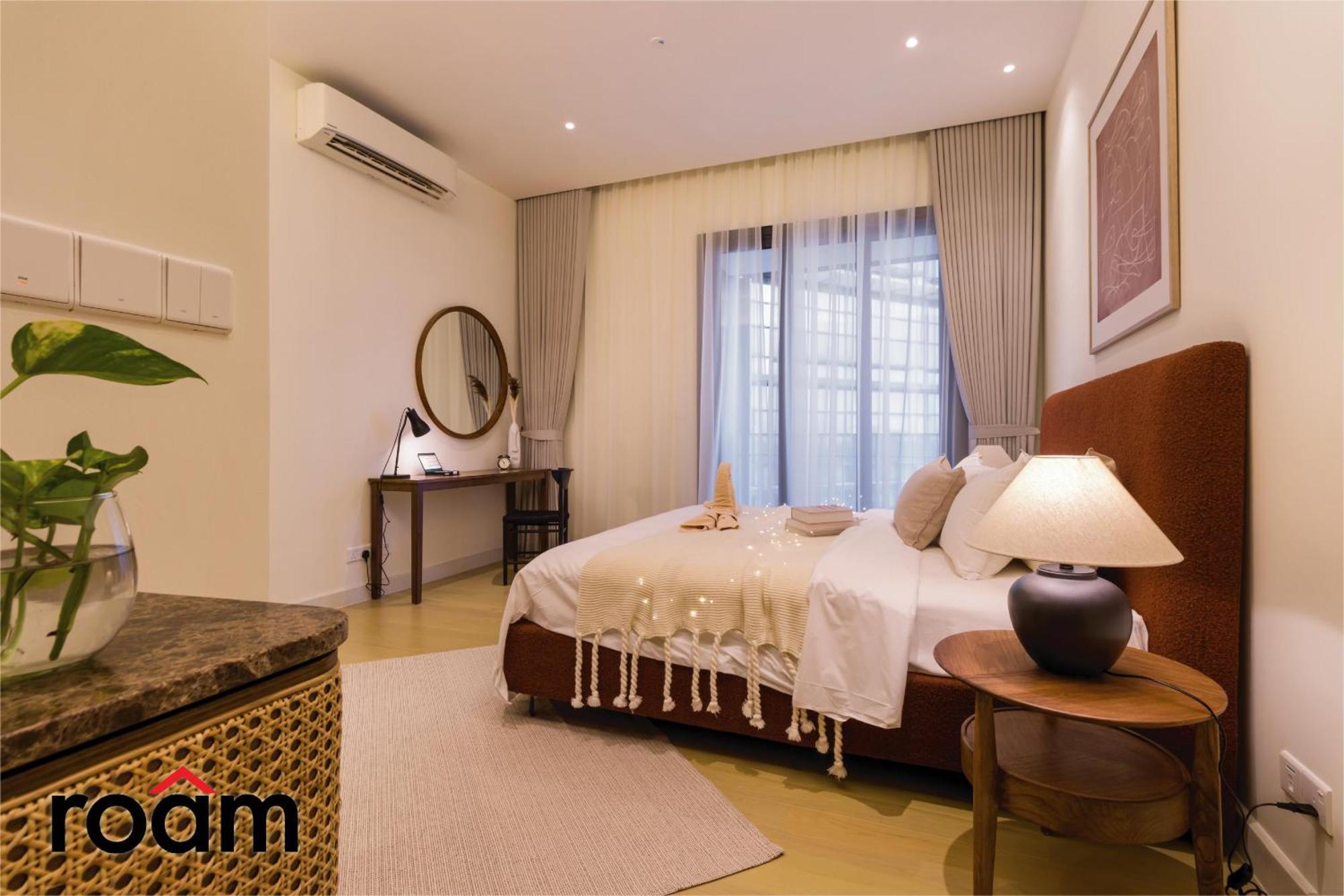 Viia Residences Kuala Lumpur Exteriör bild