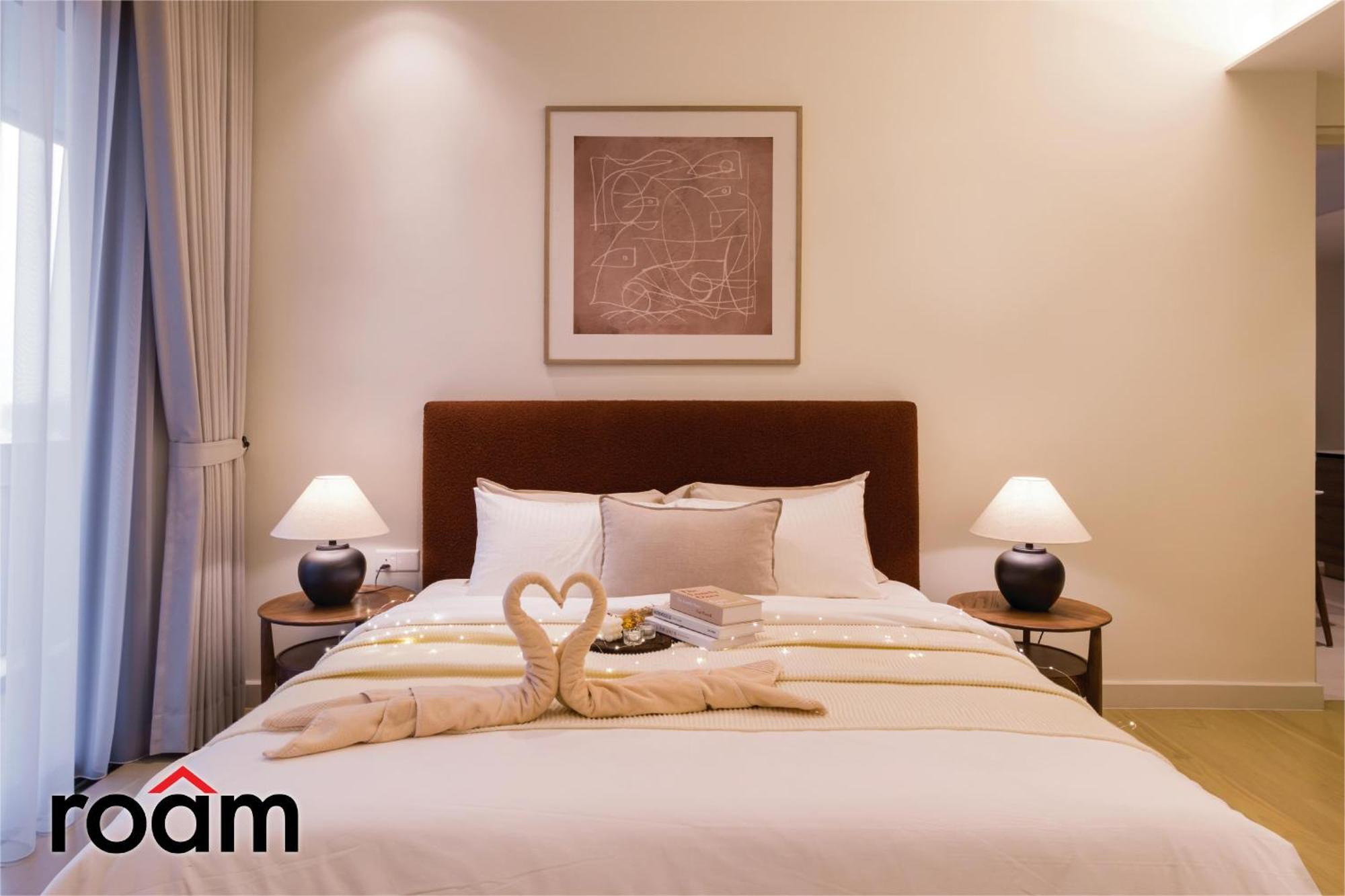 Viia Residences Kuala Lumpur Exteriör bild