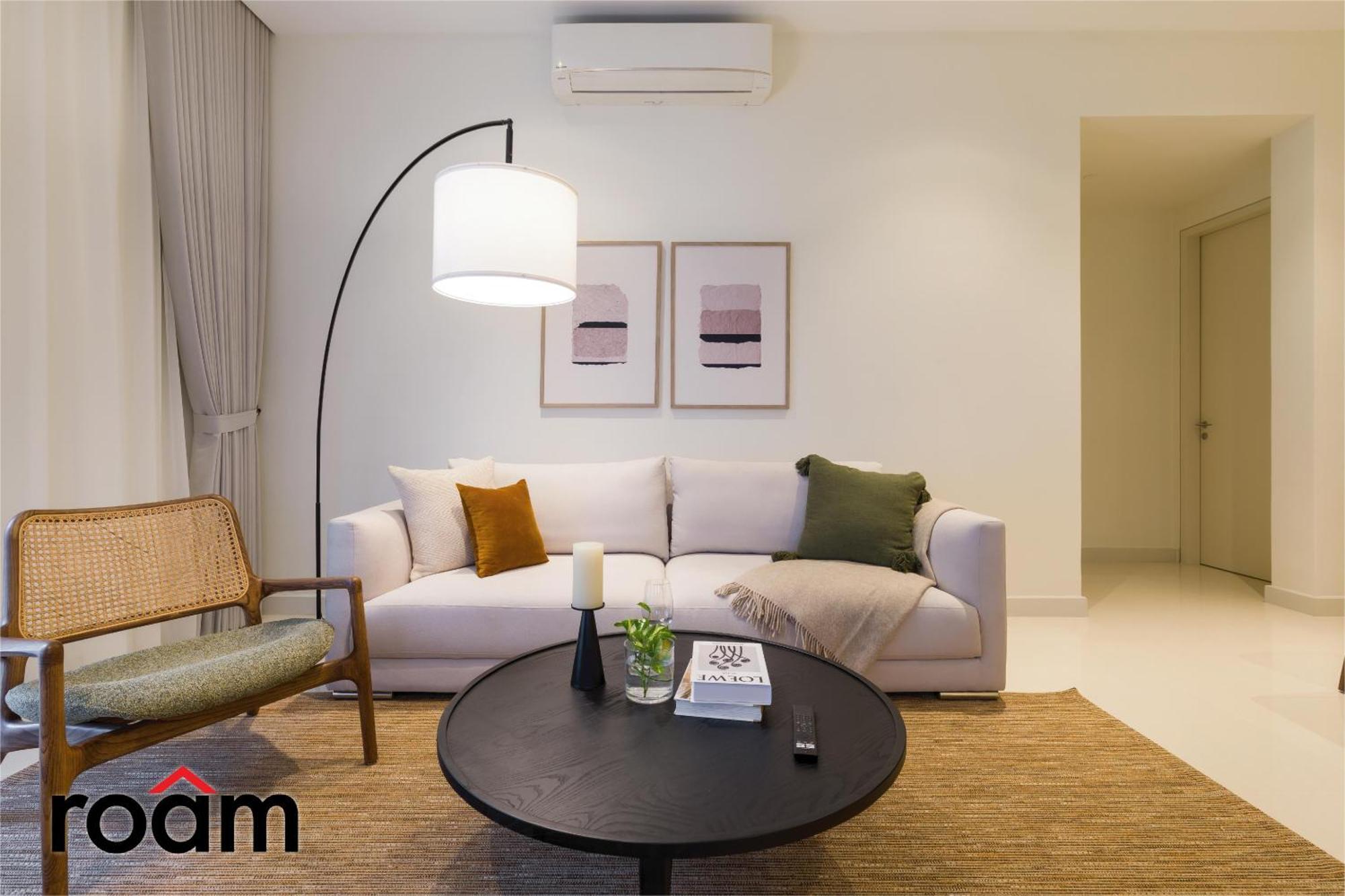 Viia Residences Kuala Lumpur Exteriör bild