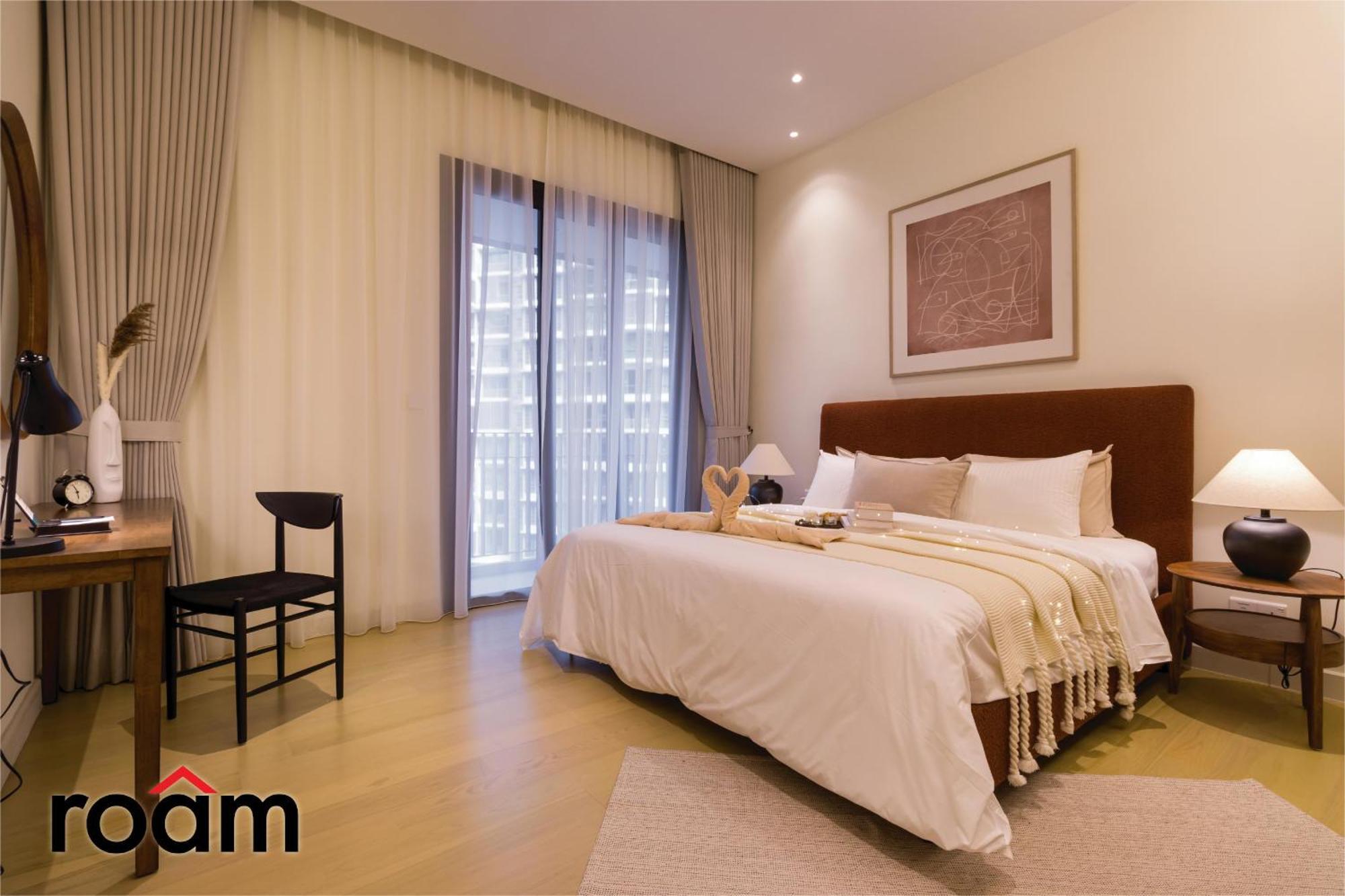 Viia Residences Kuala Lumpur Exteriör bild