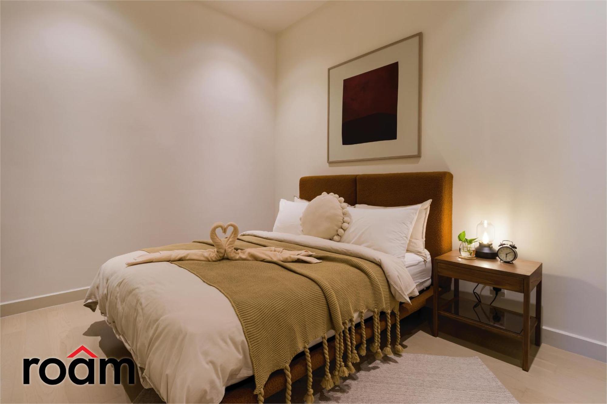 Viia Residences Kuala Lumpur Exteriör bild