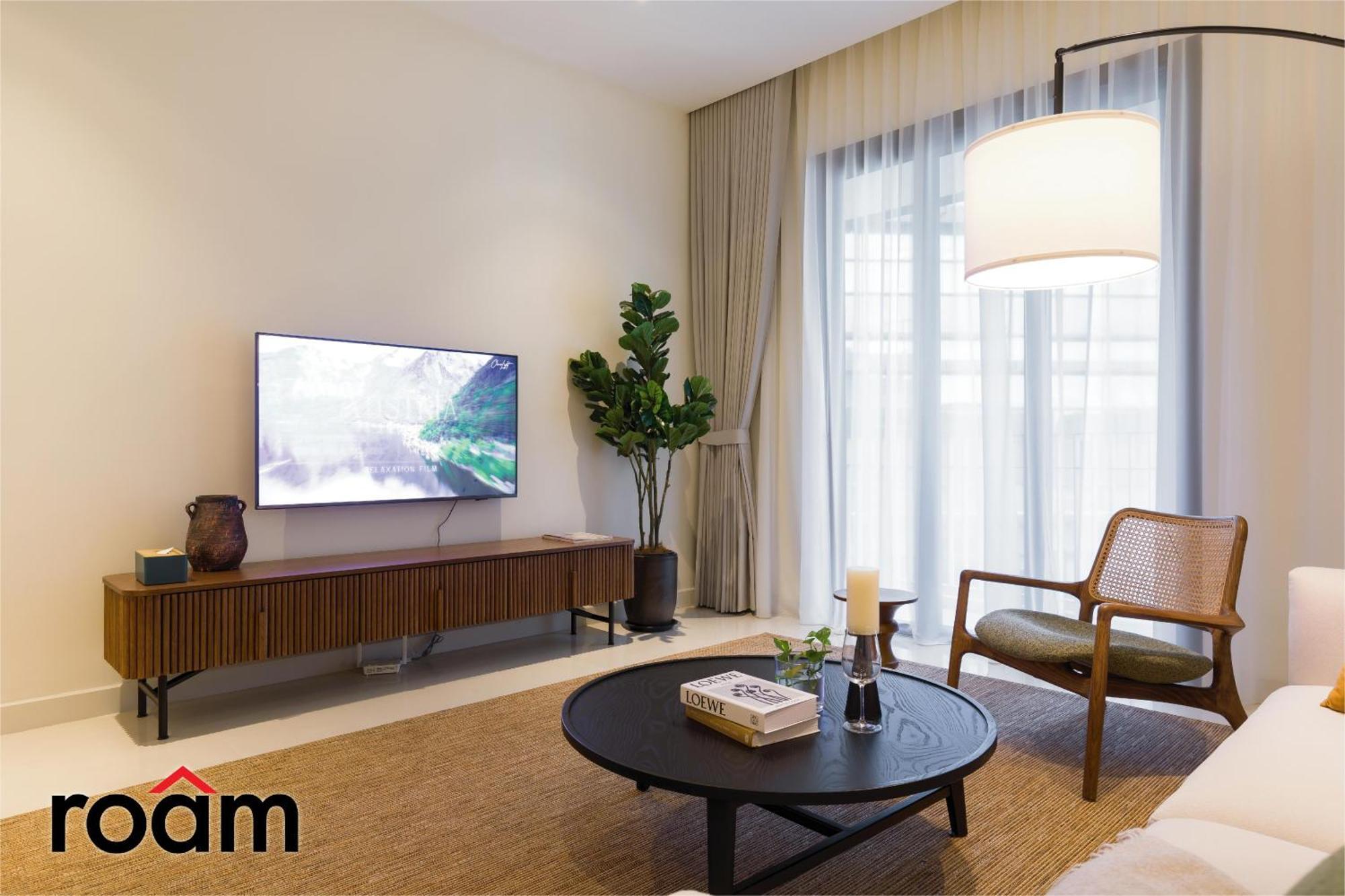 Viia Residences Kuala Lumpur Exteriör bild