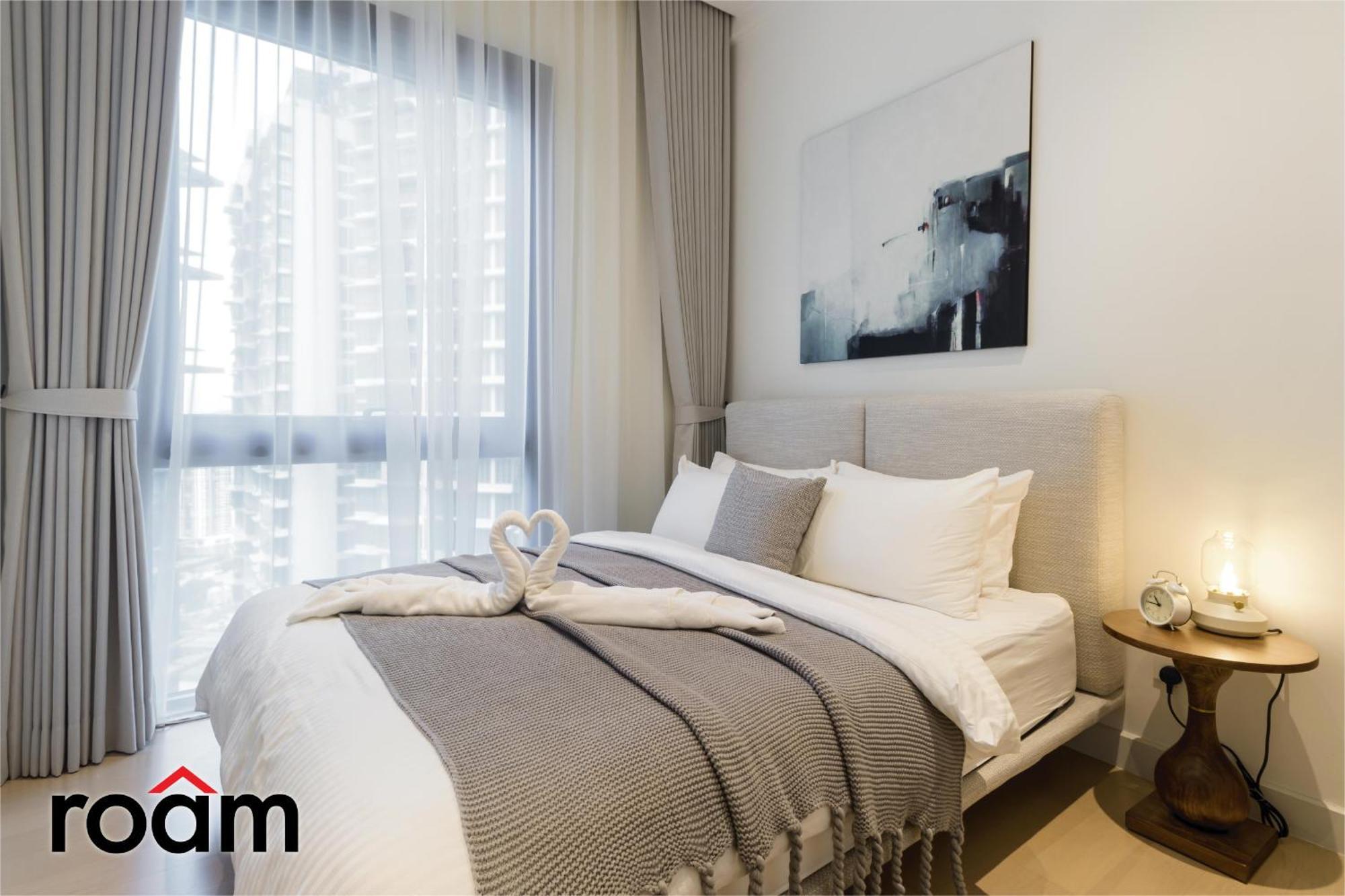Viia Residences Kuala Lumpur Exteriör bild